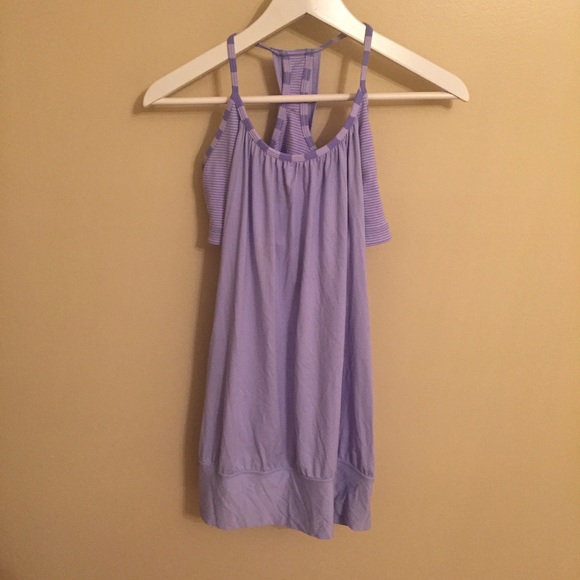 lululemon athletica Tops - Lululemon no limit tank